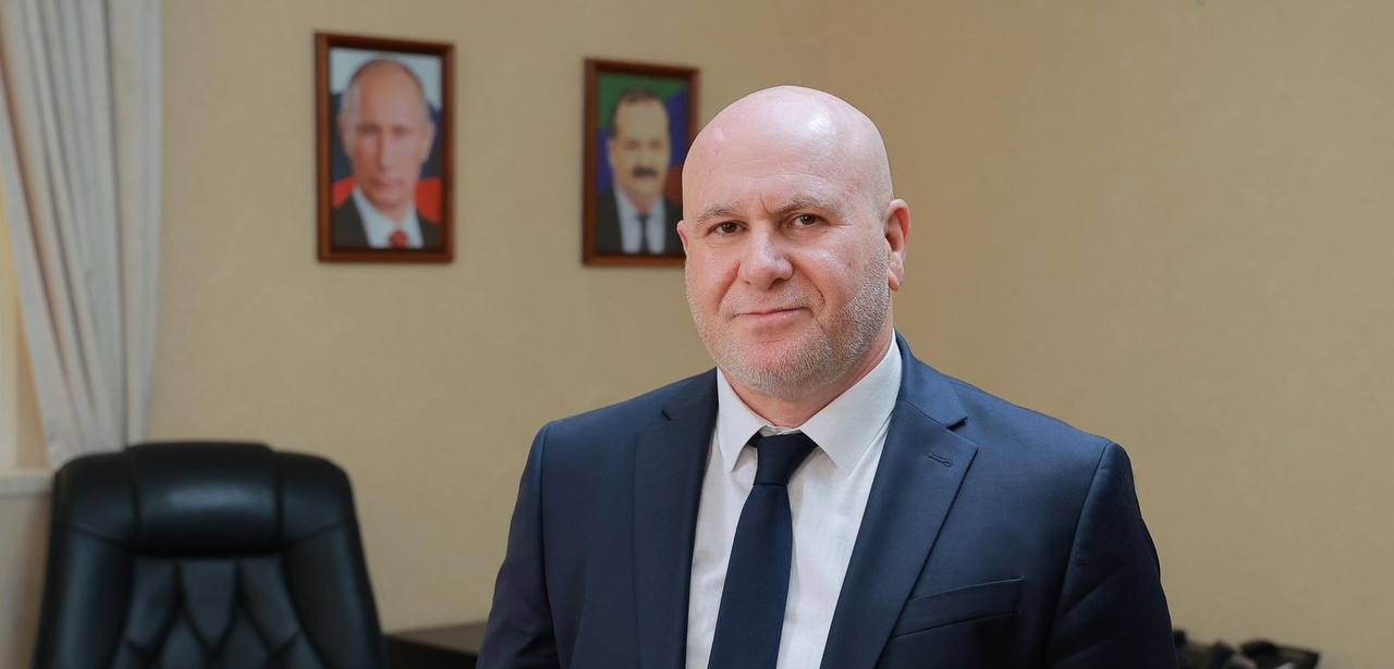 Врио министра юстиции РД Мустапа Генжеханов прокомментировал Послание Главы региона Народному Собранию РД