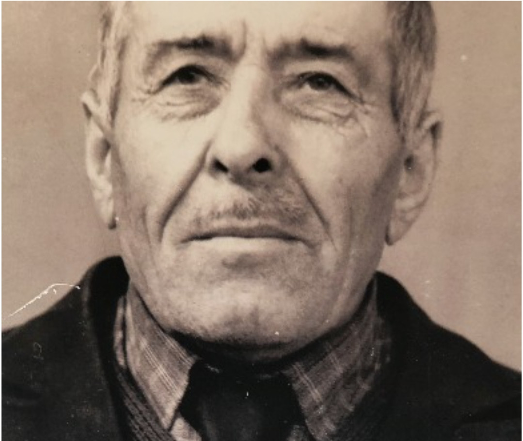 Они живы, пока память о Них жива. Ахмедов Омар Омарович