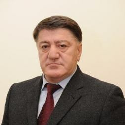 Поздравляем с Днем рождения Кебедмагомеда Джамаловича Биакаева!