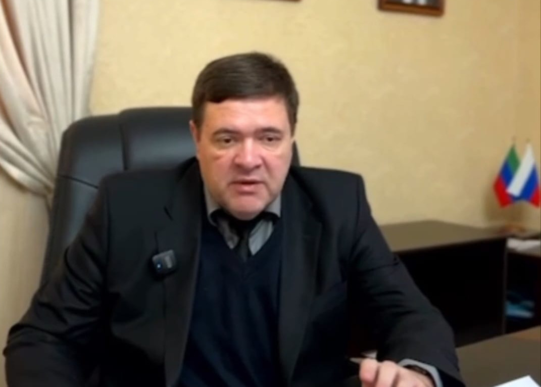Не поддавайтесь на провокации!