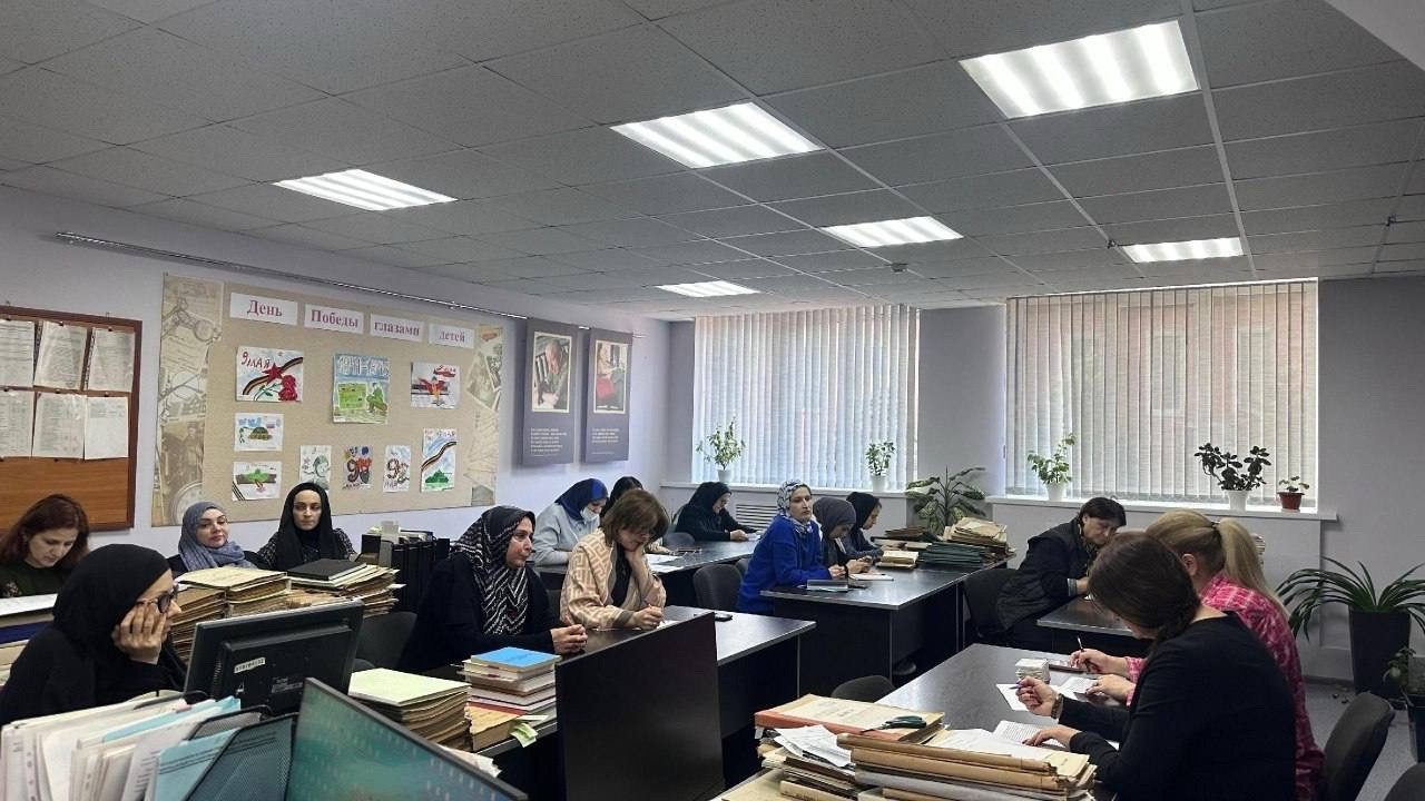 Состоялось заседание экспертно-проверочной комиссии Министерства юстиции Республики Дагестан