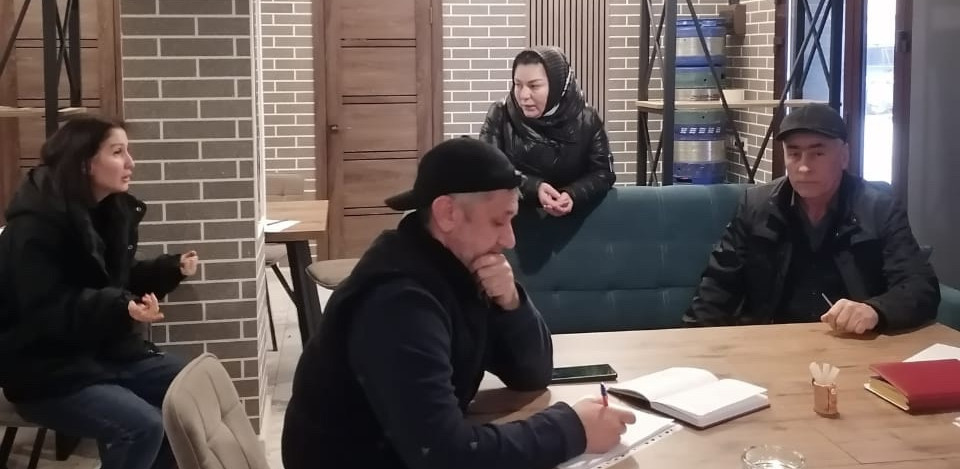 Юридическое бюро Дагестана оказывает юридическую помощь пострадавшим в результате чрезвычайных ситуаций