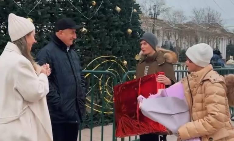 Минюст РД продолжает марафон желаний