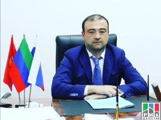 Ханлар Пашабеков рассказал о важности предстоящего Послания Главы региона Сергея Меликова Народному Собранию Республики Дагестан