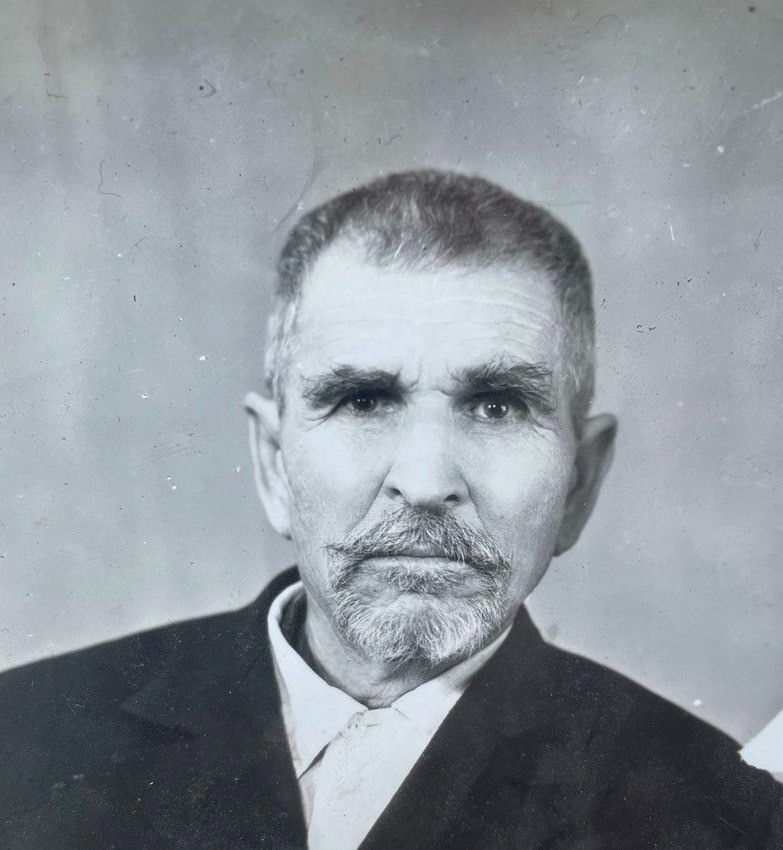 Они живы, пока память о Них жива. Цемакуридзе Леонтий Васильевич