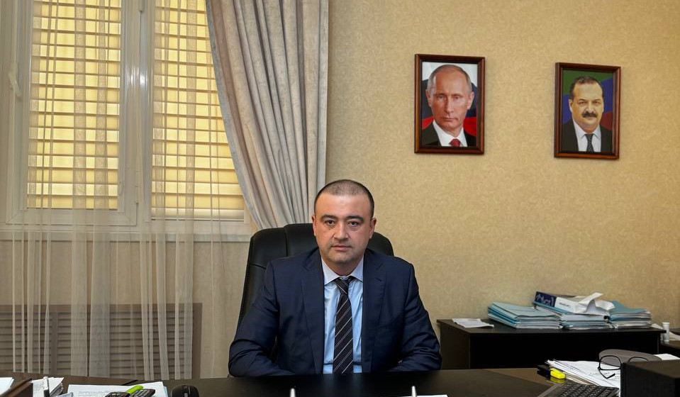 Министр юстиции РД Ханлар Пашабеков прокомментировал прошедшее послание Главы государства Федеральному Собранию