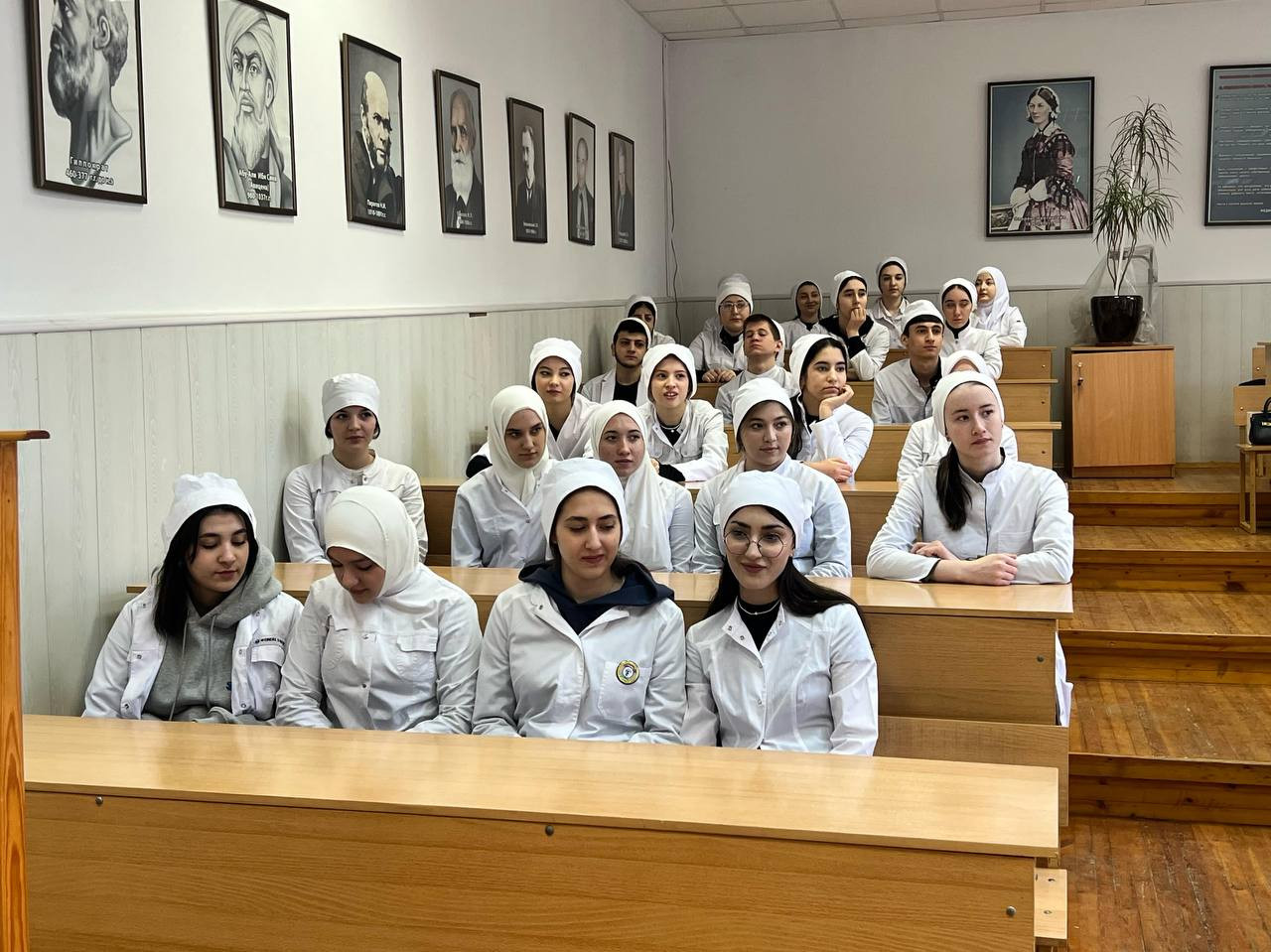 Семья и семейные ценности
