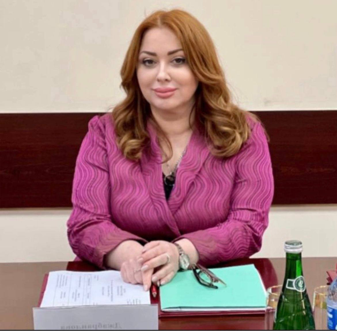 Утверждение традиционных семейных ценностей - приоритет государственной семейной политики