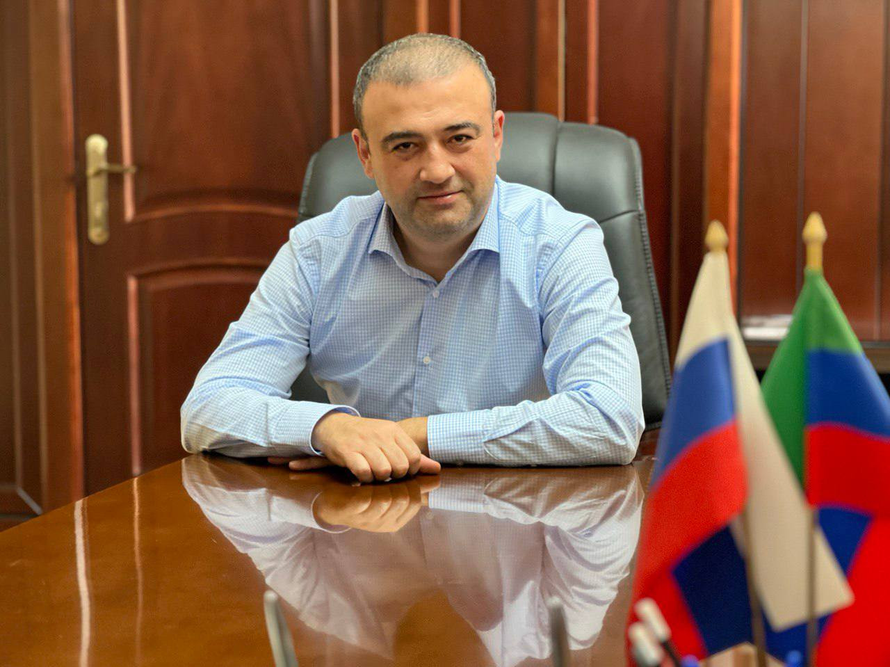 Министр юстиции Республики Дагестан проведет личный прием граждан