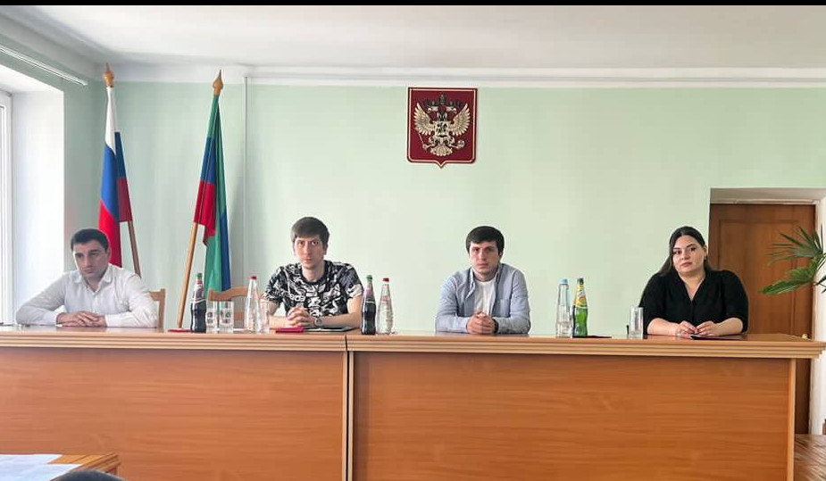 В МВД Дагестана состоялся 2-й этап конкурса профессионального мастерства среди инспекторов по делам несовершеннолетних