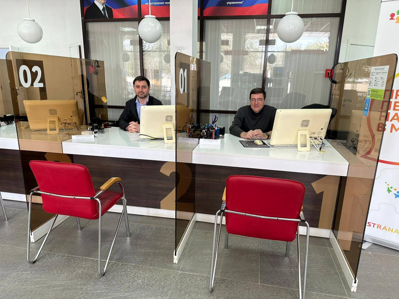 Бесплатная юридическая помощь оказана гражданам Тарумовского района