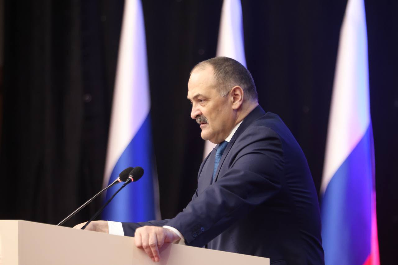 Комментарий Министерства юстиции Республики Дагестан о реформе местного самоуправления в Послании Главы РД