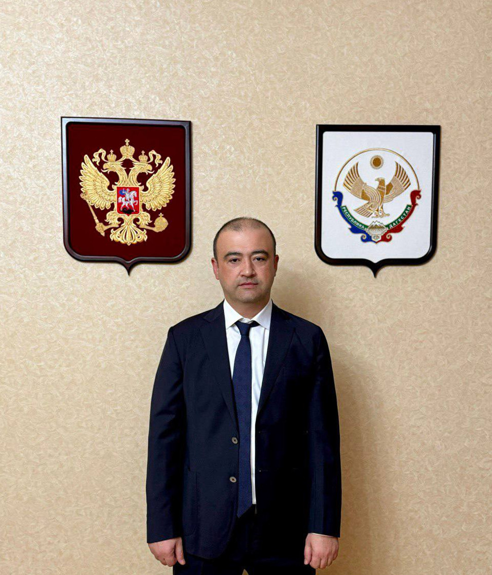 Министр юстиции РД Ханлар Пашабеков прокомментировал послание Главы Республики Дагестан Сергея Меликова Народному Собранию Дагестана