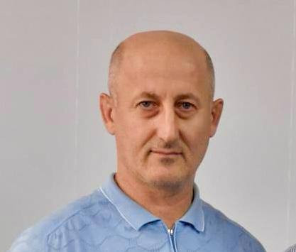 Поздравляем с Днем рождения Муслима Курамагомедова!