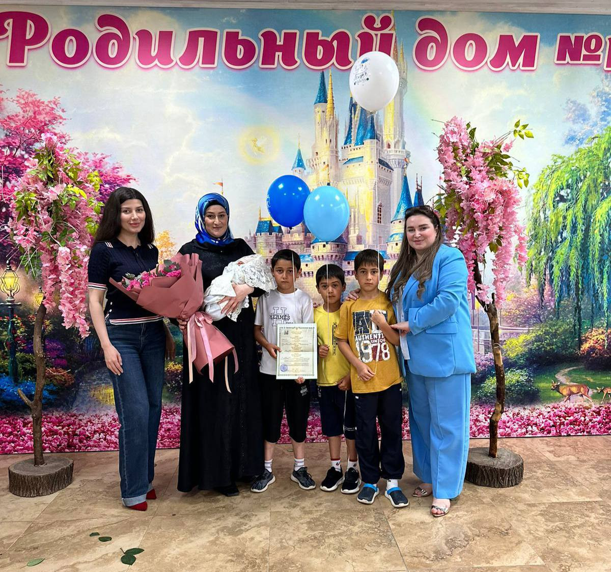 1 июня это особенный день для всех нас