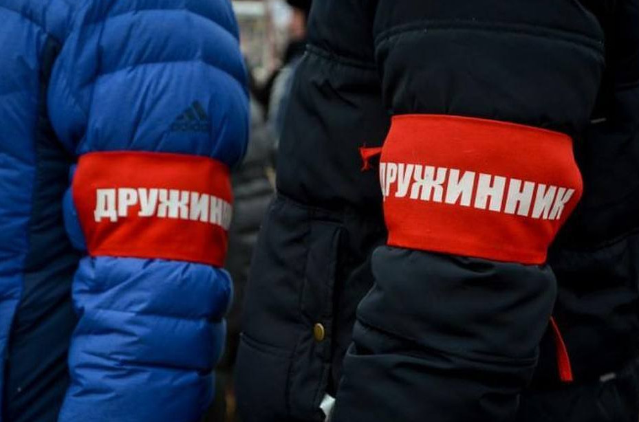 Минюстом РД проект закона Республики Дагестан «О внесении изменений в Закон Республики Дагестан «О народных дружинах в Республике Дагестан»