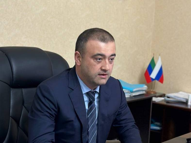 Министр юстиции Республики Дагестан Ханлар Пашабеков прокомментировал прошедшую прямую линию с Президентом РФ Владимиром Путиным