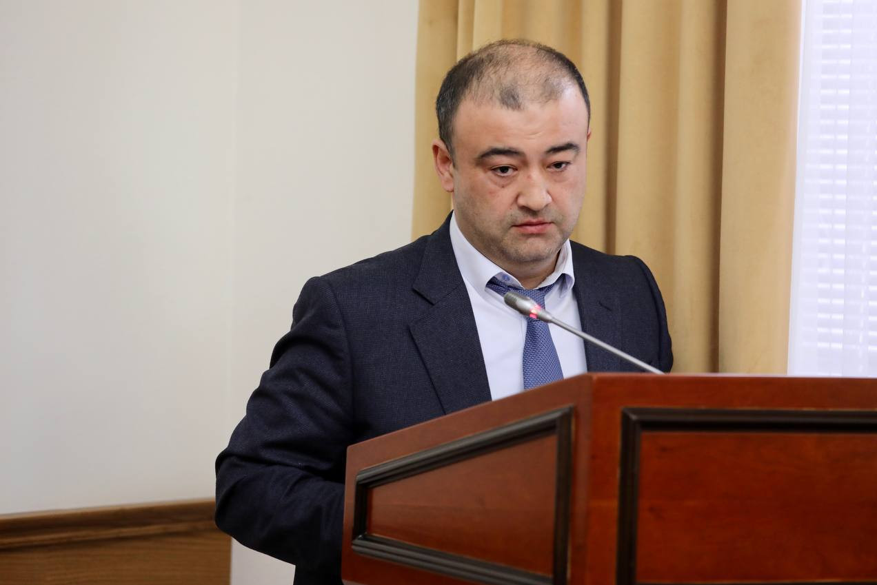 Жильцам сгоревших квартир в Махачкале возмещают ущерб