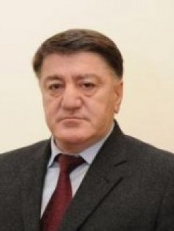 Биакаев Кебедмагомед  Джамалович