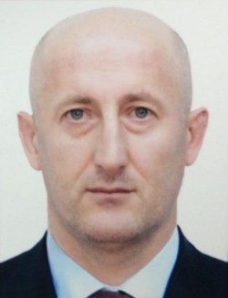 Курамагомедов  Муслим Курамагомедович