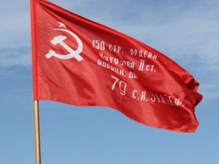 Акция «Знамя Победы» пройдет в Дагестане