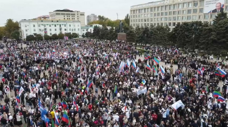 В единстве – наша сила!