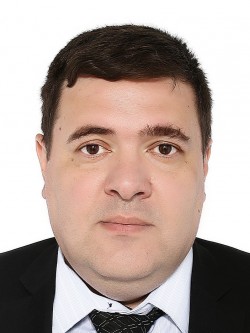 Караченцев Сергей  Викторович