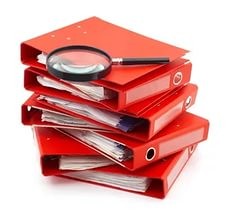 Проведена проверка соблюдения законодательства об архивном деле
