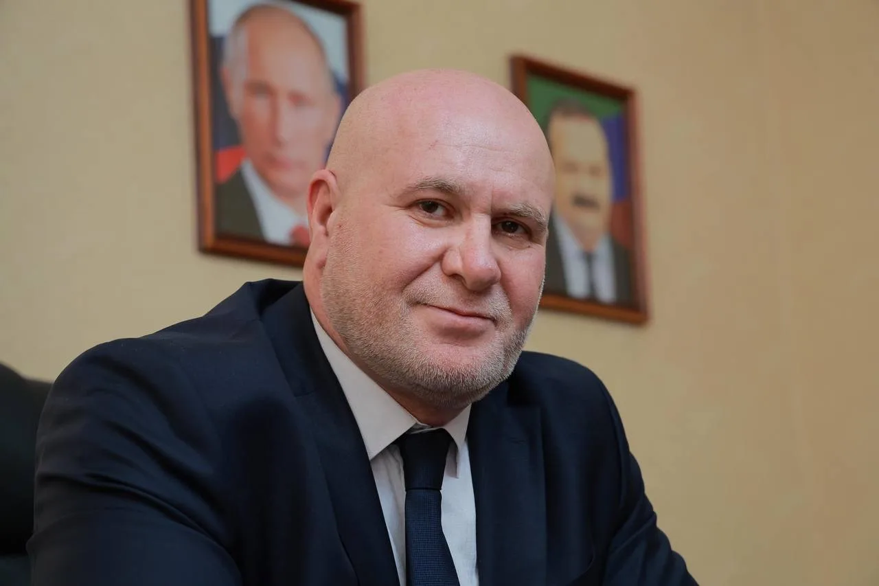 Уважаемые граждане!