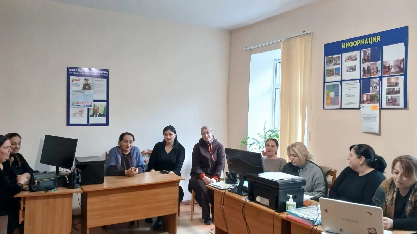 Материнская любовь, как основа воспитания