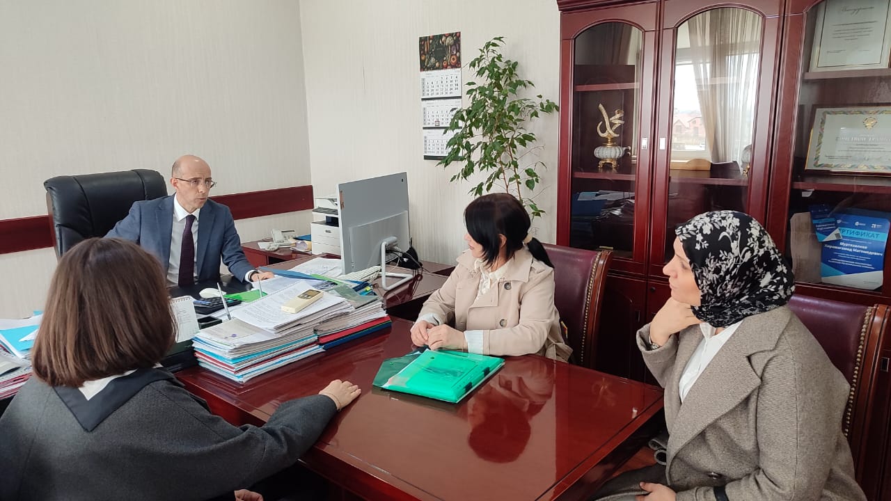 Профилактическая работа в сфере архивного дела набирает обороты