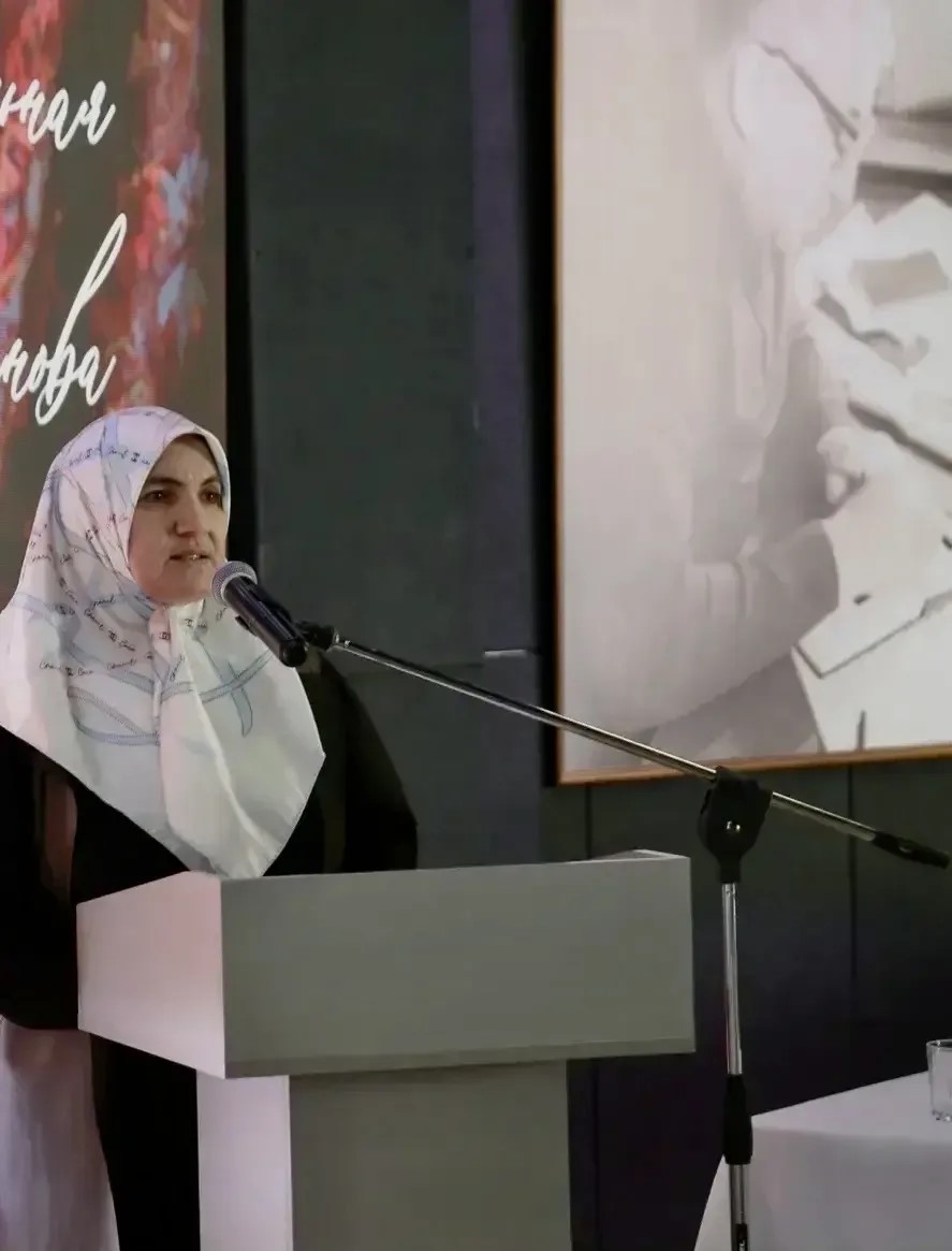 Материнство как искусство