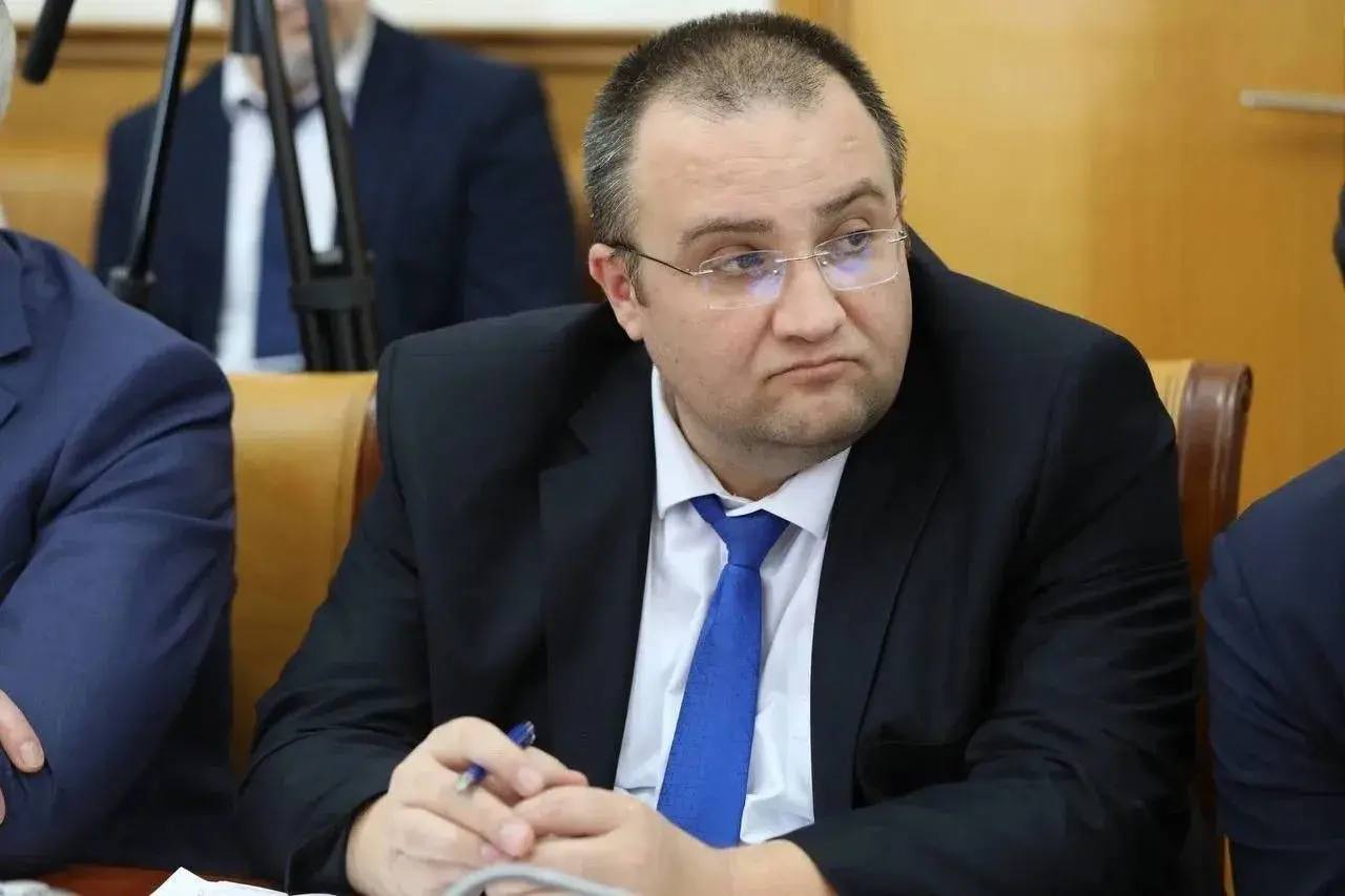 Врио министра юстиции РД Герей Хаиров прокомментировал итоги рабочей встречи Президента России Владимира Путина с врио Главы РД Федором Щукиным