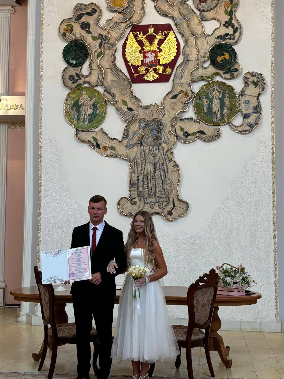 «Остановись, мгновенье, ты прекрасно!»