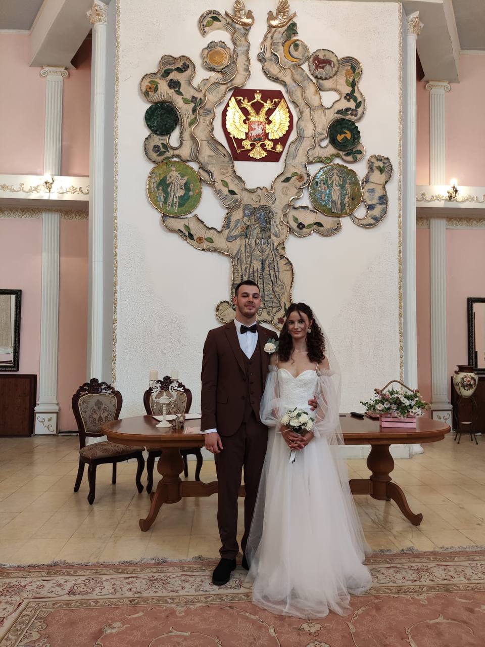 «Остановись, мгновенье, ты прекрасно!»