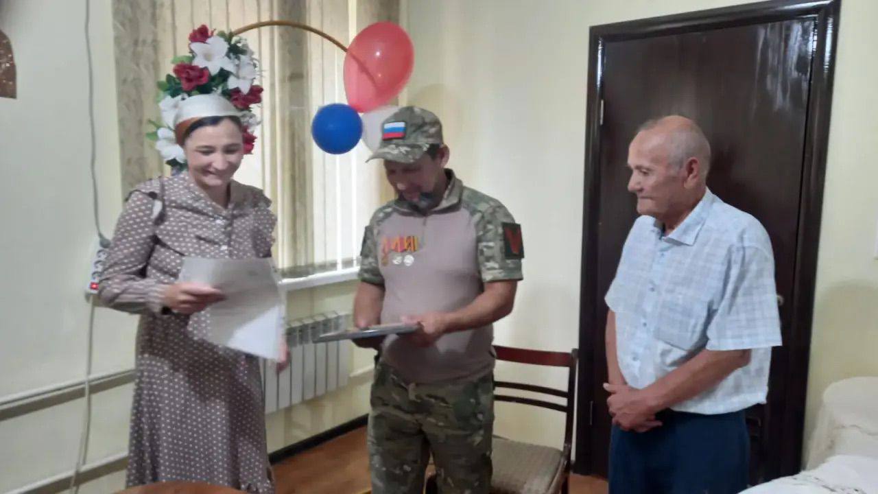 Минюст РД поздравляет семьи с пополнением! Желаем детям здоровья и счастливой судьбы!
