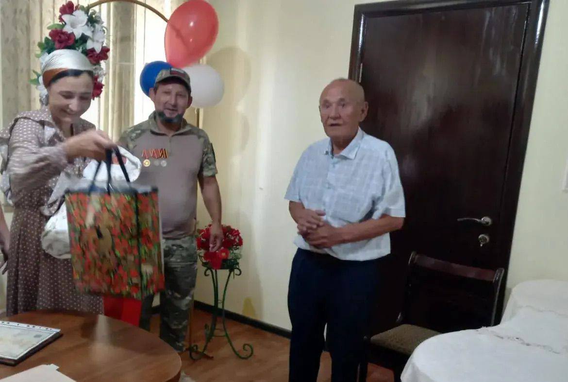 Минюст РД поздравляет семьи с пополнением! Желаем детям здоровья и счастливой судьбы!