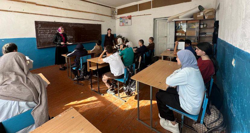 Битва за Кавказ длилась долгие 14 месяцев и стоила миллионов жизней. Вечная память павшим героям!