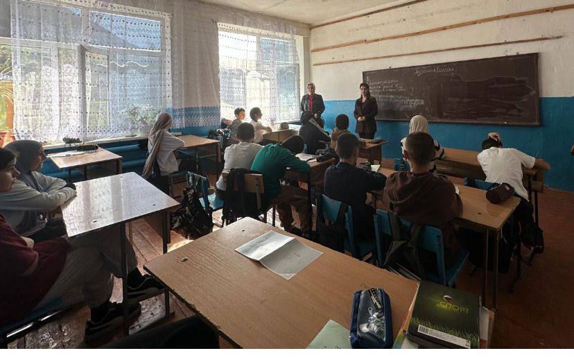 Битва за Кавказ длилась долгие 14 месяцев и стоила миллионов жизней. Вечная память павшим героям!