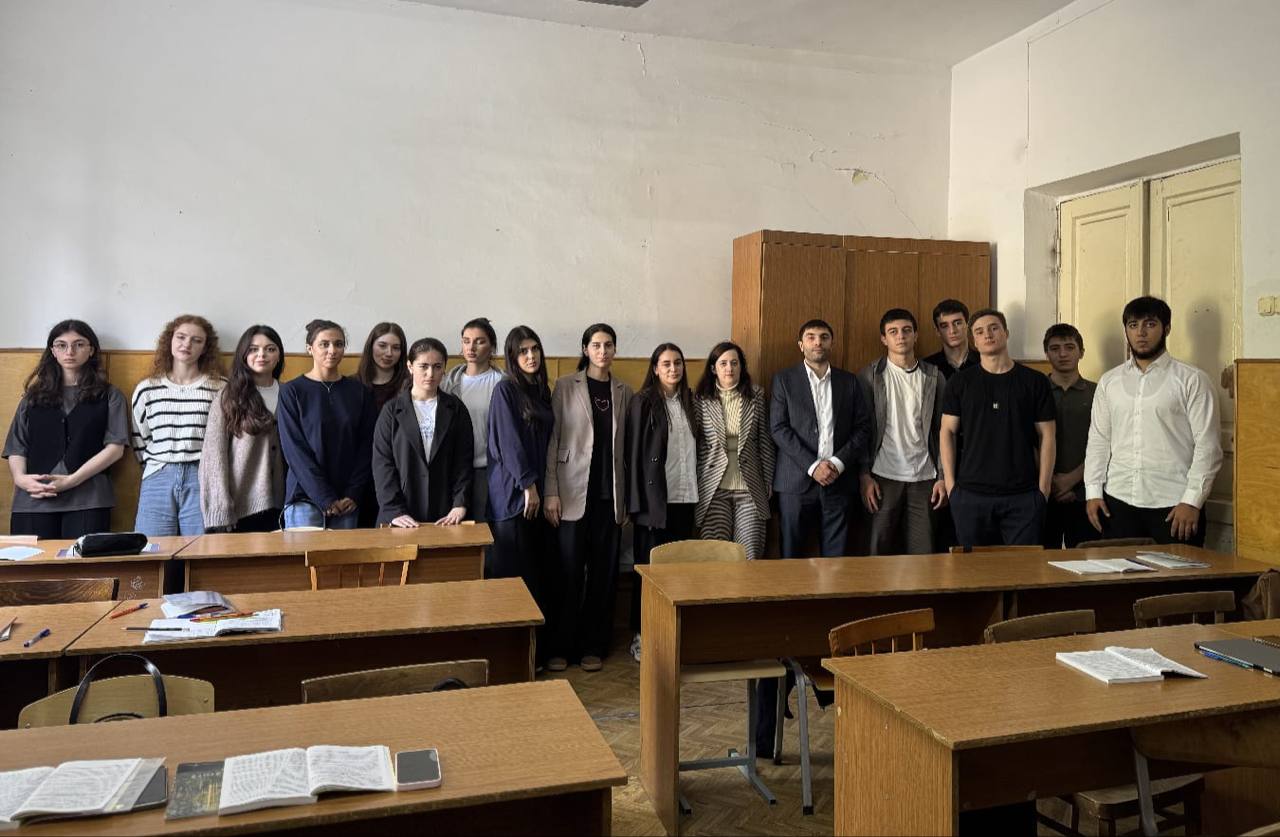 Представители Министерства отметили значительное влияние битвы на укрепление единства народов и защиту границ государства