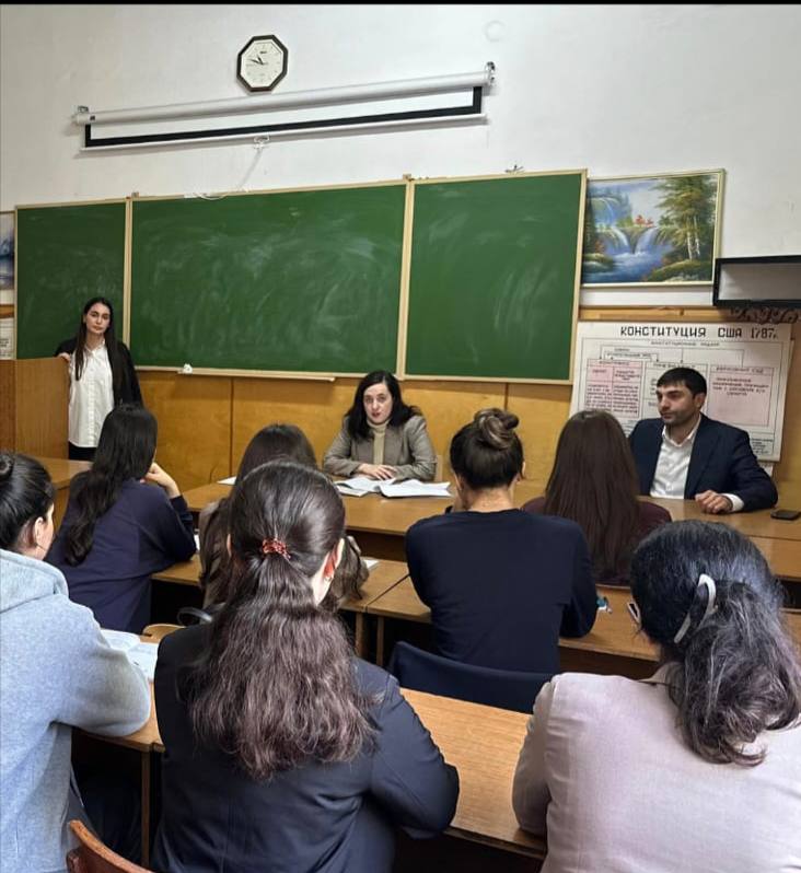 Представители Министерства отметили значительное влияние битвы на укрепление единства народов и защиту границ государства