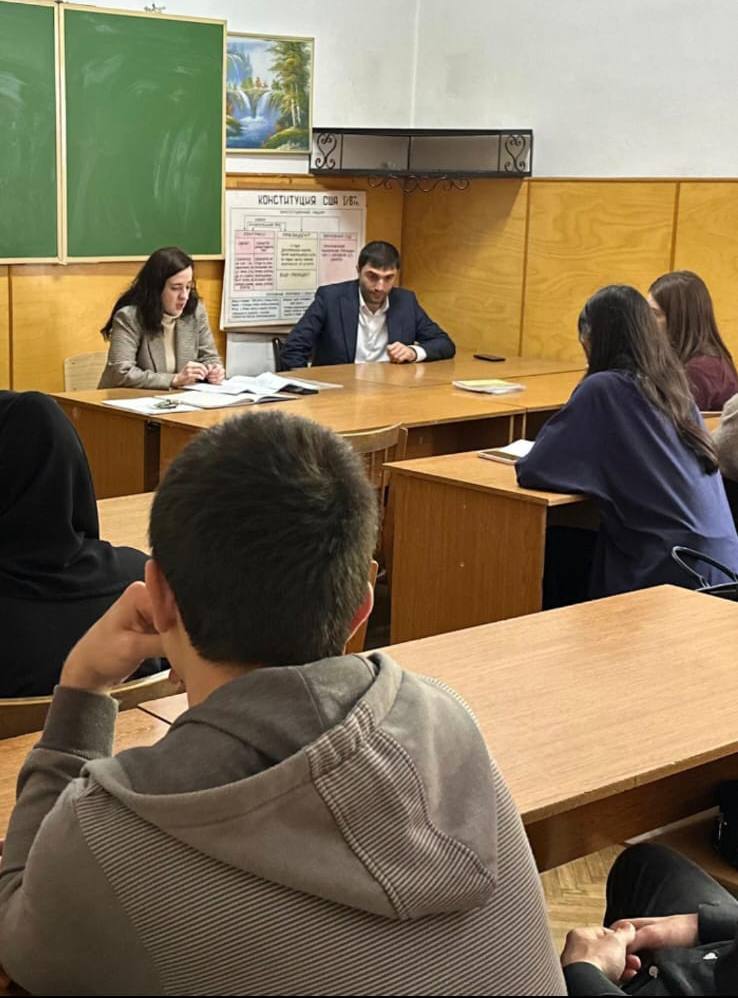 Представители Министерства отметили значительное влияние битвы на укрепление единства народов и защиту границ государства