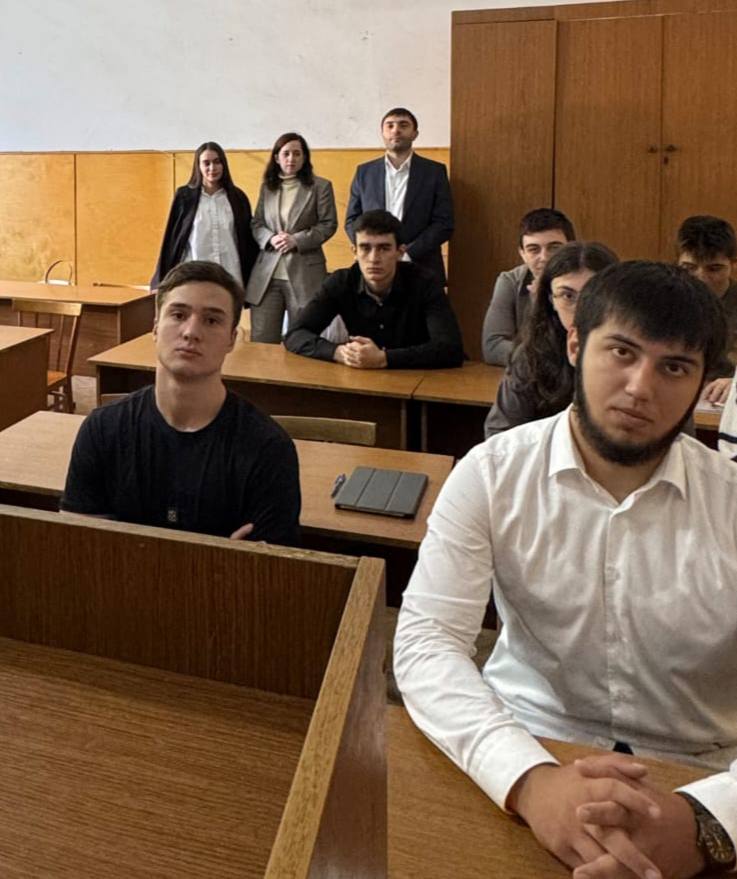 Представители Министерства отметили значительное влияние битвы на укрепление единства народов и защиту границ государства