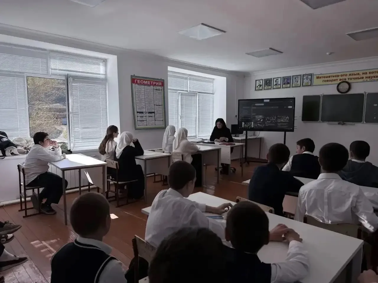 9 декабря 2025 года в России отмечали День Героев Отечества