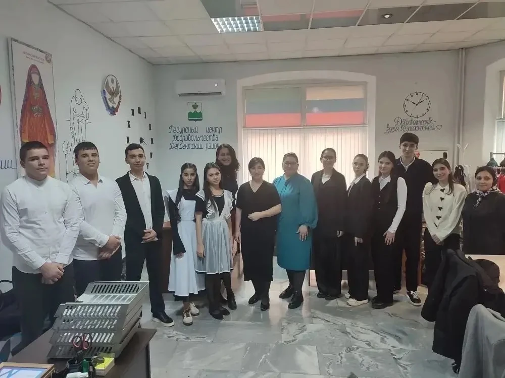 9 декабря 2025 года в России отмечали День Героев Отечества