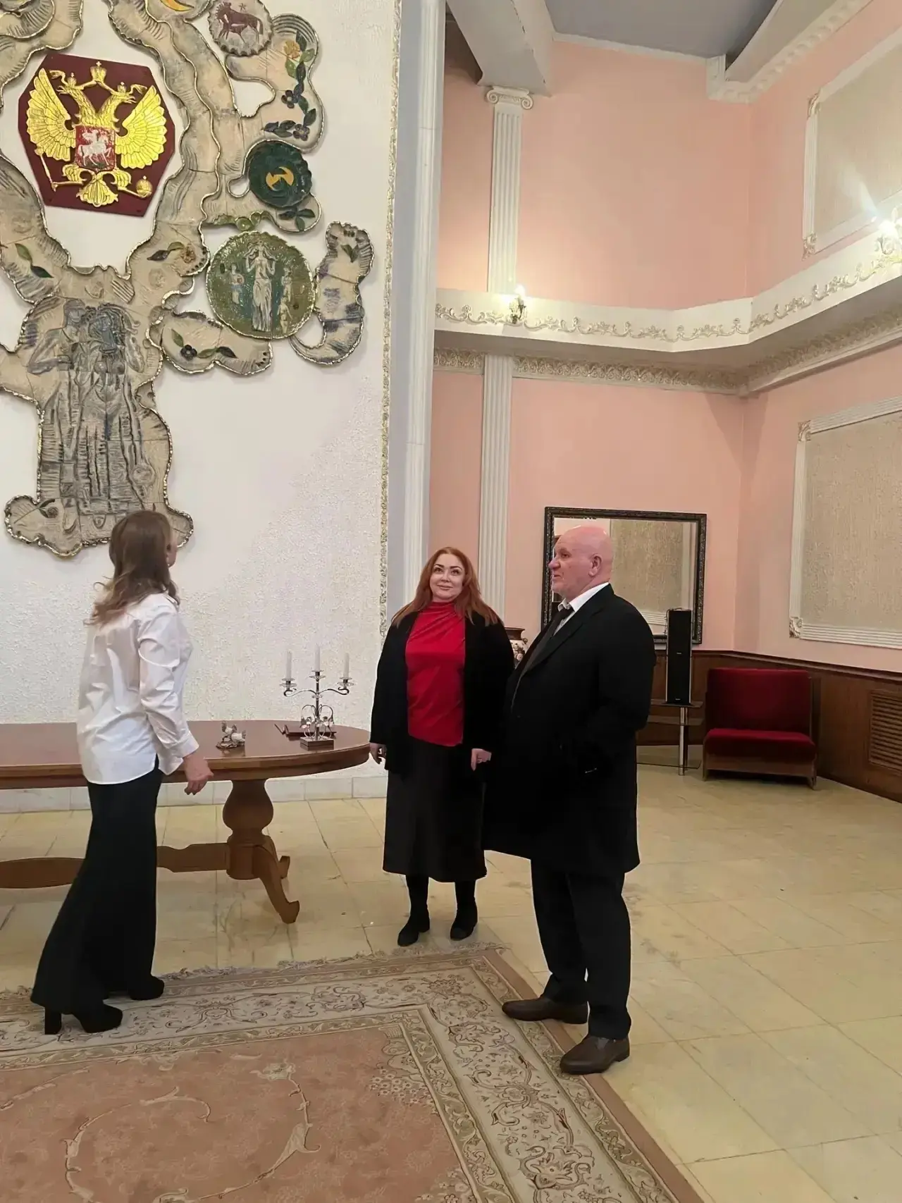 Масштабное обновление отдела ЗАГС Минюста РД в городе Махачкале планируется в 2026 году