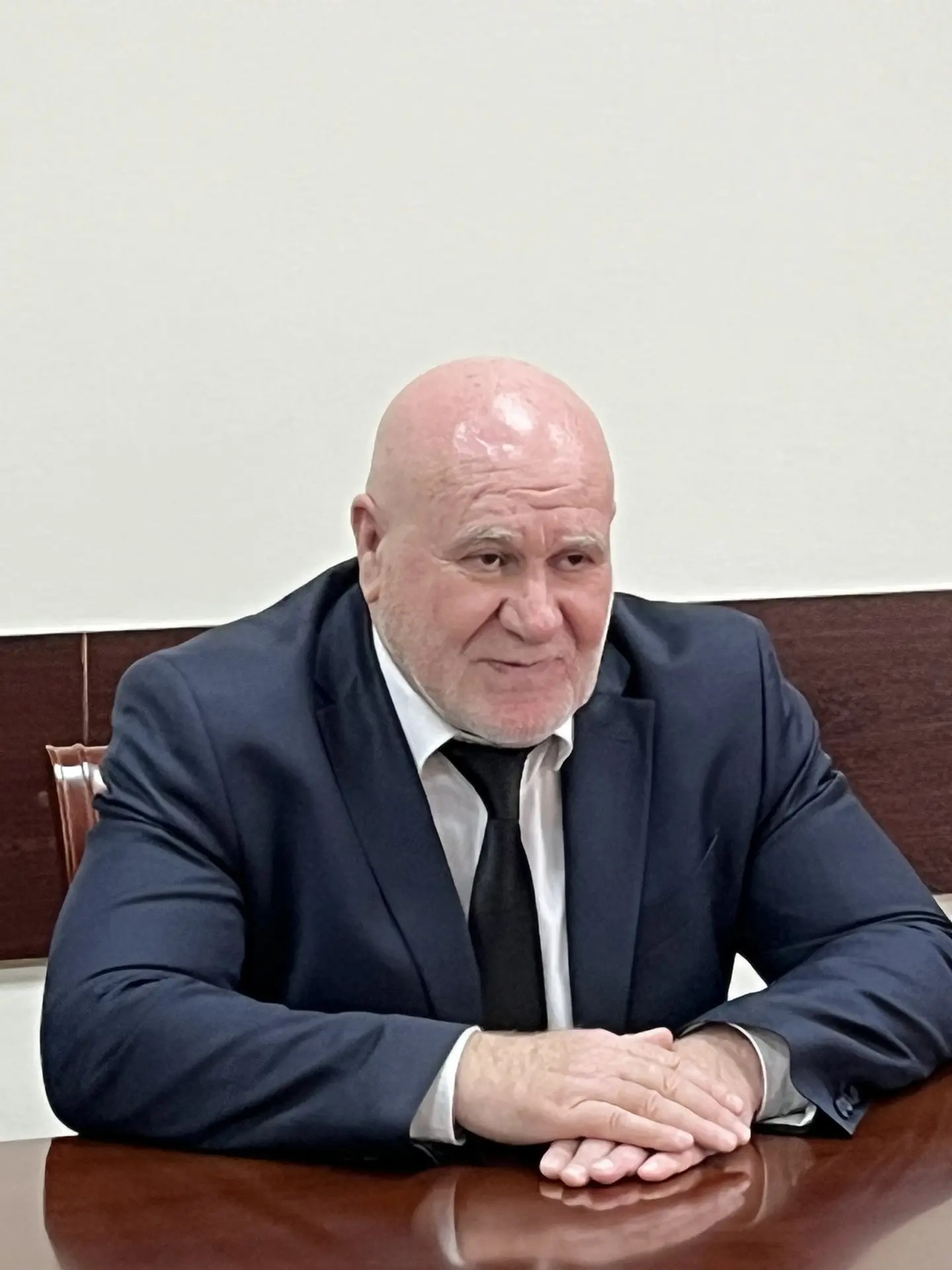 В Минюсте РД состоялась рабочая встреча с делегацией Архивной службы Республики Северная Осетия - Алания