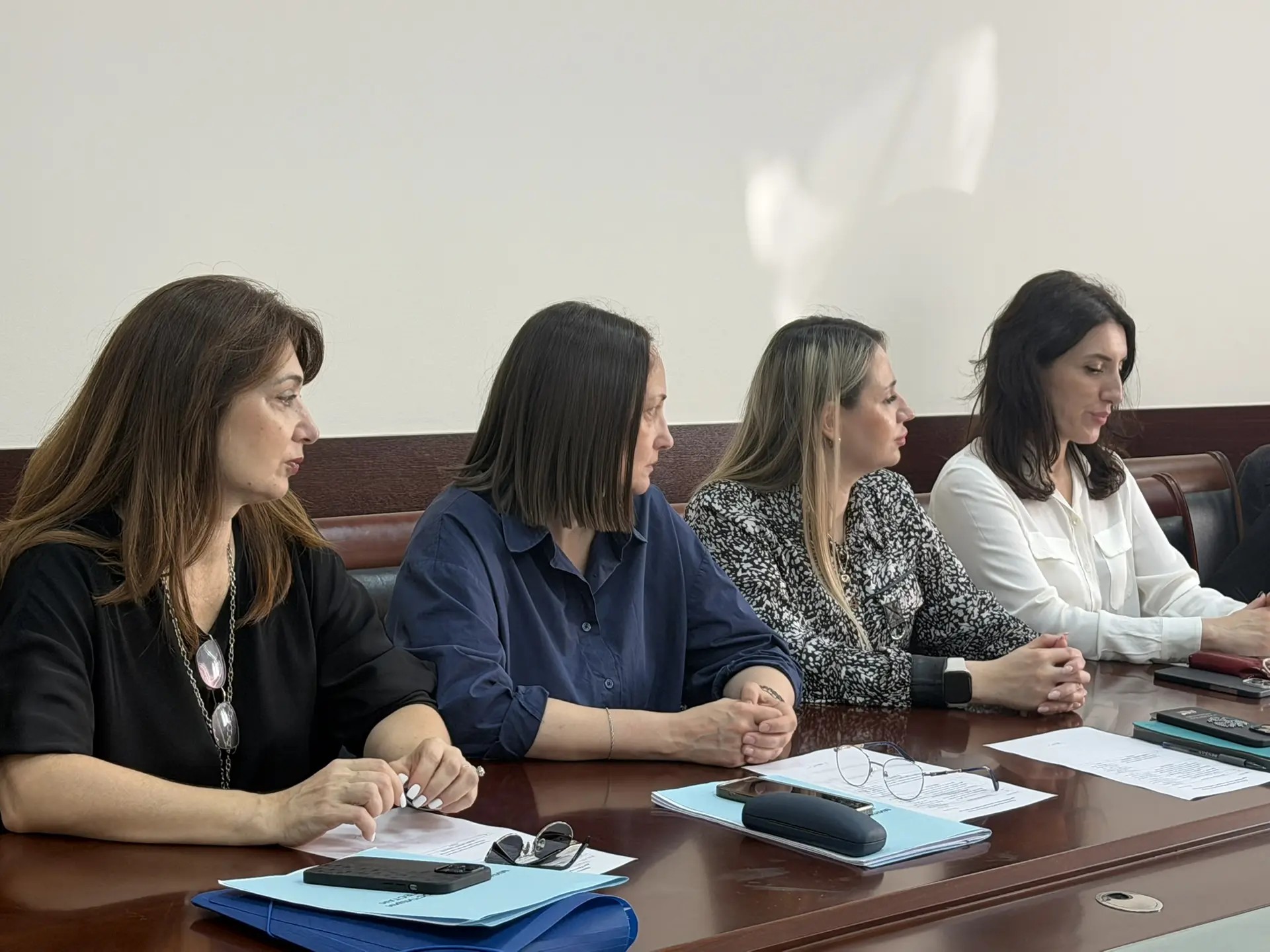 25 марта состоялось заседание Общественного совета Министерства юстиции Республики Дагестан