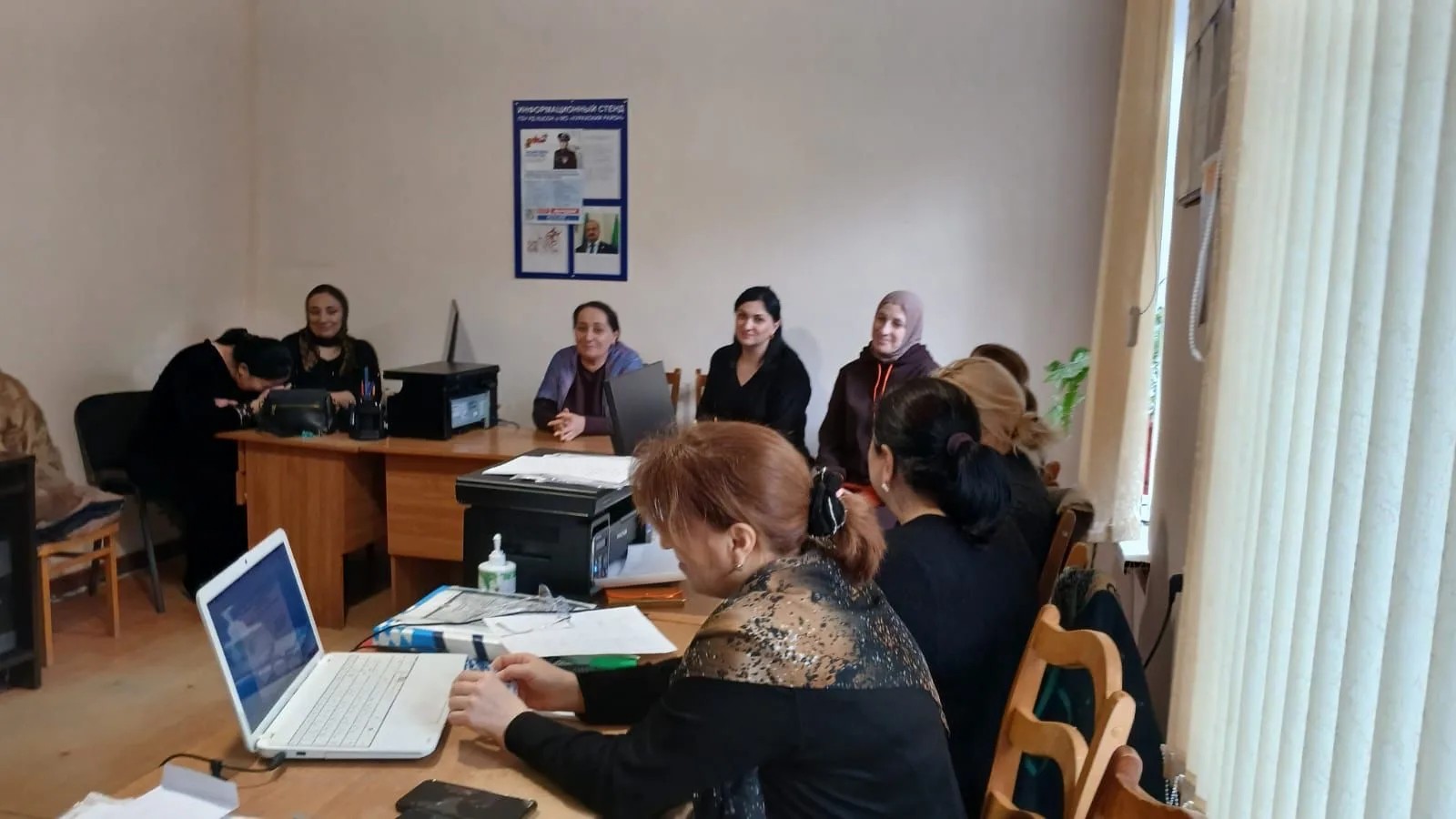 Материнская любовь, как основа воспитания