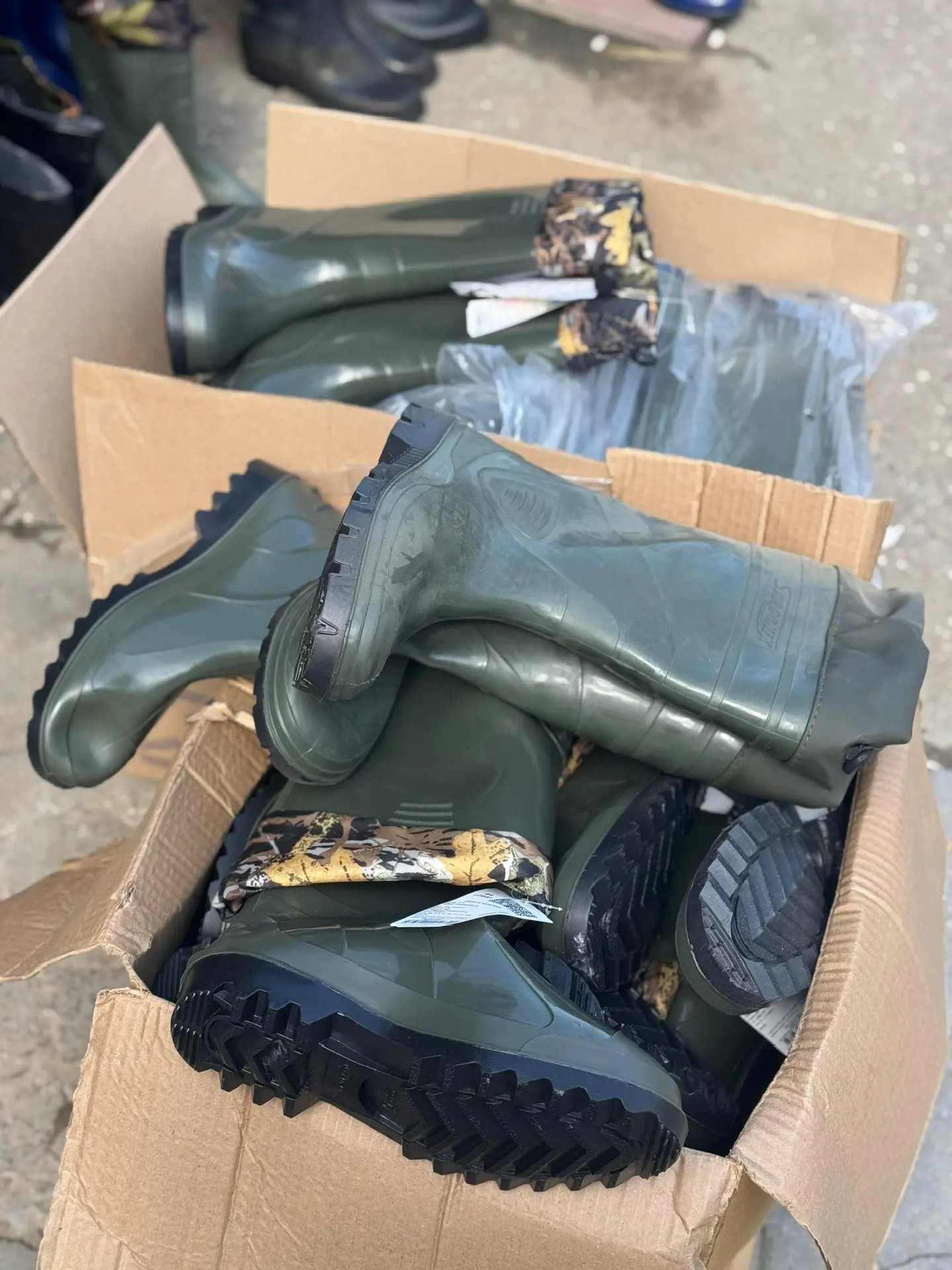 Коллектив мирового суда г. Дербент оказал помощь пострадавшим от ЧС